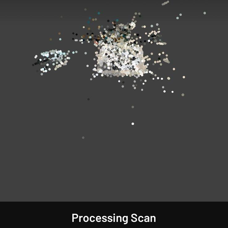 Scan Exploration